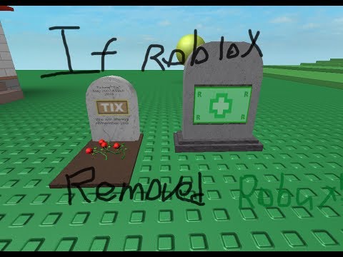 If Roblox Removed Robux Youtube - if roblox removed robux roblox