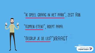 aanhalingstekens