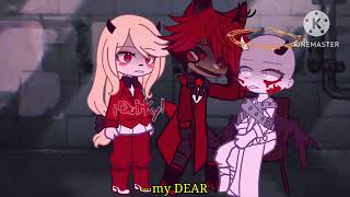 your no Saint [Meme] || Hazbin Hotel || READ DESCRIPTION