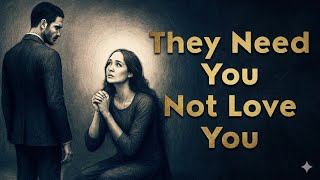 They’re Addicted to You — Take Your Power Back | Stoicism