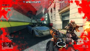 Dirty Bomb Sniper Triple :D