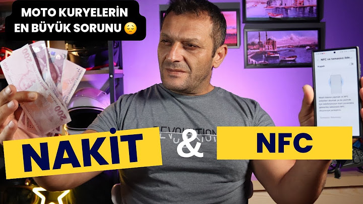 YEMEKSEPETİ EXPRESS DE MOTO KURYELERİN EN BÜYÜK SORUNU