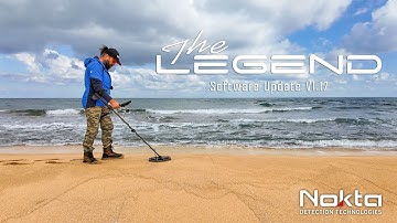 Unlock New Depths with the Latest Legend Update!