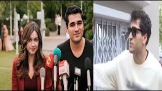 Mert Ramzan Demir Le Puso Una Línea Roja A Afra Saraçoğlu No Hables De Mi Esposa