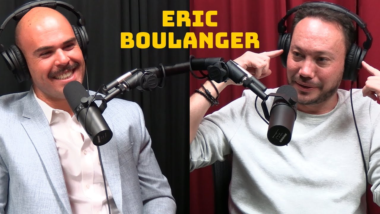 Eric Boulanger