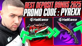 🎁 Hellcase Promo Code 2025 💰 ( Free Bonus Skins Money and Cases ) | HELLCASE PROMOCODE | HELLCASE 🎁