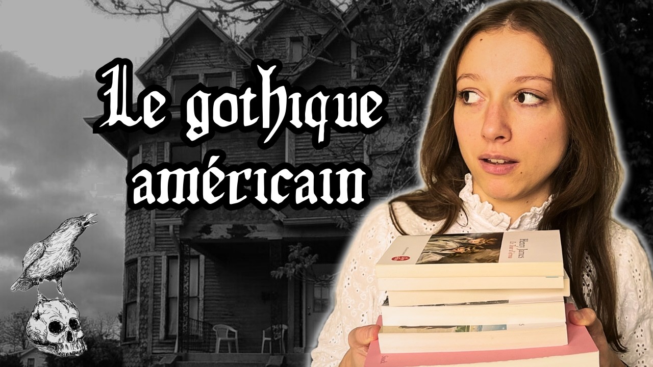 🕯États-Unis : une littérature hantée par le passé