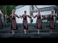 Tal-tala - Kumari dance ensemble