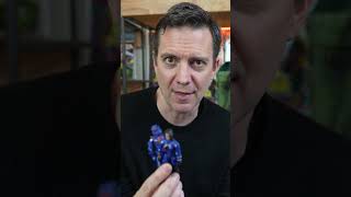 Vintage Toy buying rule - Does it smell? Vintage Toy buying rule - Does it smell?