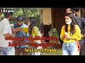Ammae lechipote prank || Ulta gang || Telugu prank || Telugu love proposal prank