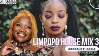 Limpopo house mix 3rd Edition Ft Makhadzi, Dr Nel, Dj call me & more