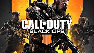 MY HONEST THOUGHTS OF CALL OF DUTY: BLACK OPS 4