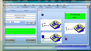MiraClone tpx4 cloning
