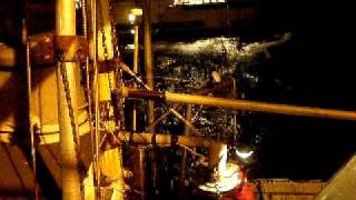 sundown sinking 021.AVI