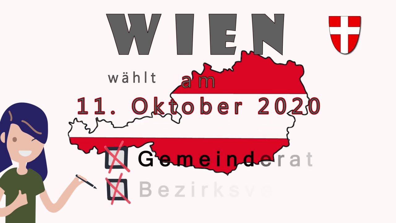 Wien´s Wahrzeichen