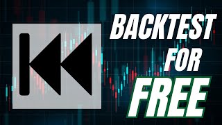 How To BackTest Forex Pair For Free | Updated Method