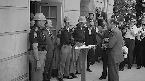 George Wallace Biography