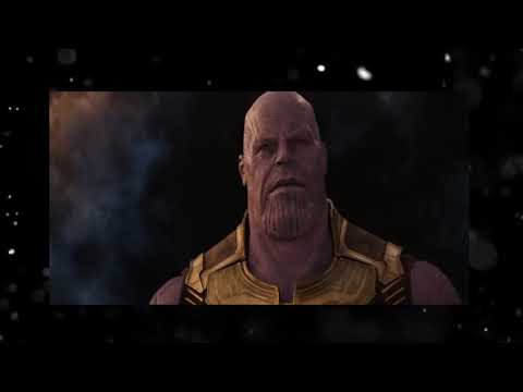 Marvel Studios' Avengers  Infinity War Official Trailer 2018 HD from 201 tube
