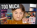 MAKEUP I AM NOT GOING TO BUY... ANTI HAUL