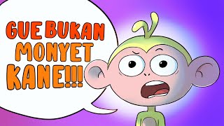 MONYET BARU??? - DALANG PELO WEEKLY