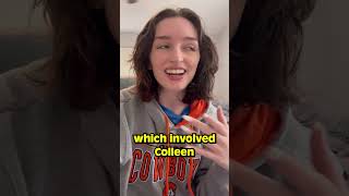 Celebrity Colleen Ballinger Drama Gets WORSE #shorts Wealth