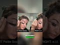 ELF Lash Extender Tubing Mascara: Best Budget Mascara? #shorts