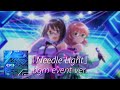 【デレステ】Needle Light bgm event ver.