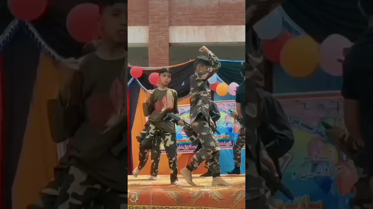 classical performance from Mughal sound system