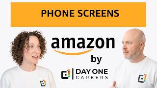 Inside The Amazon Interview- Everything You Need To Know About Phone Screens