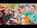 HIV Positive Prank on AJ Wolfy Gone EXTREMELY WRONG! (MUST WATCH)