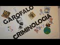 Positivismo Criminológico