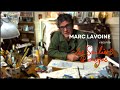 Capture de la vidéo Marc Lavoine Nous Raconte L'aventure Des Souliers Rouges