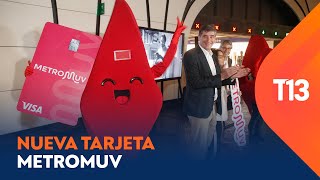 Metromuv: Para comprar online y presencial