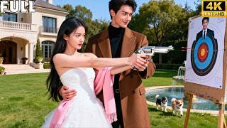 Melihat tunangannya cium mantan… langsung nikah kakaknya, CEO mafia: dimanja tanpa batas.