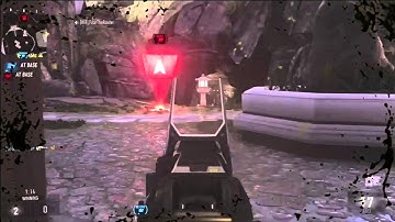 COD AW - First APex CTF Clan Video!