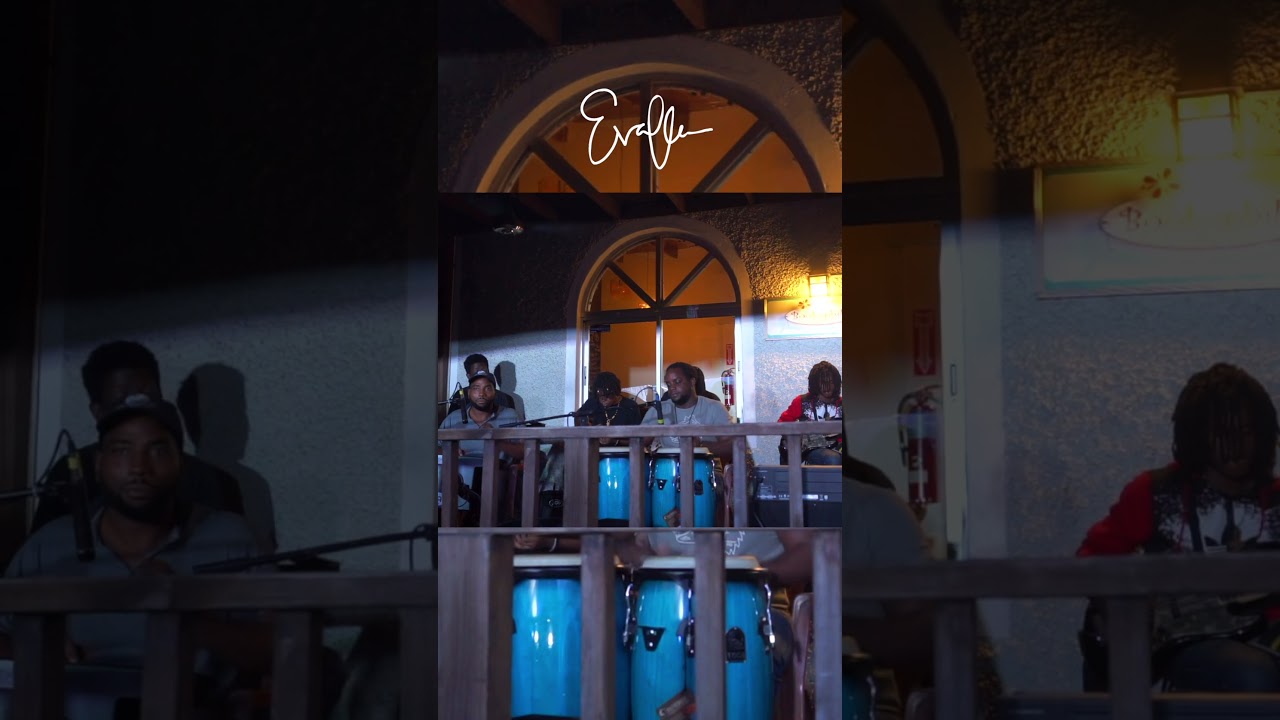 BTS of some writing & production being done on Anthem (Part 2)