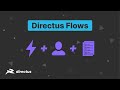 Directus CMS: Обзор лучшей альтернативы WordPress для SEO-автоматизации и AI-проектов