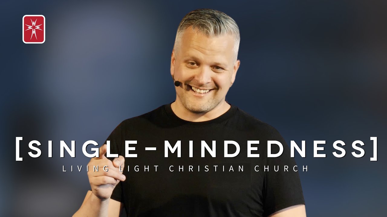 Living Light Church Taunton - Live Stream - 23/06/2024 - YouTube
