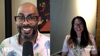 S&M In Conversation - Crystal Echo Hawk