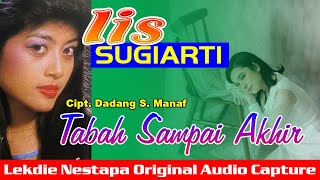 TABAH SAMPAI AKHIR (Cipt. Dadang S. Manaf) - Vocal : Iis Sugiarti