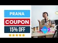 Prana Coupon Code | Prana Discount Code | 15% OFF