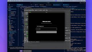 Building A Desktop App With Zero Experience Tauri Cozy Coding Vlog Ep.02