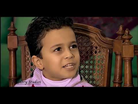 حاول يخطف حفيد الحاج محمد أبو دياب شوف اللي حصله