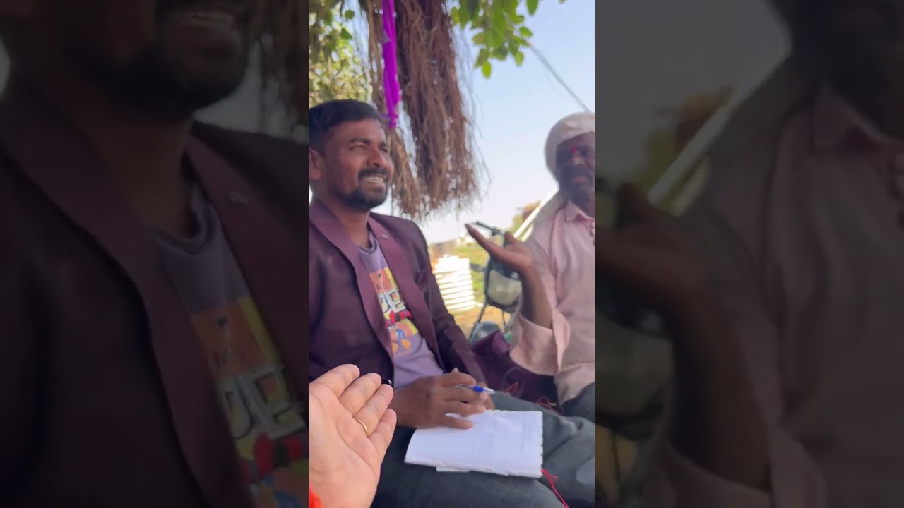 मामा च्या घरात लवकर च BMW येतेय मामा ला प्लॅन च तेवढा भरी सांगितला आहे मी🙏💪