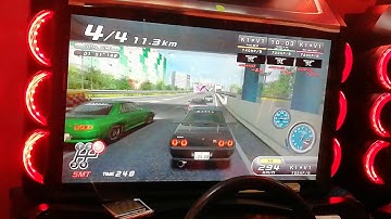 WMMT6 2v2 Yokohane Area(blue R32 want to @帥)