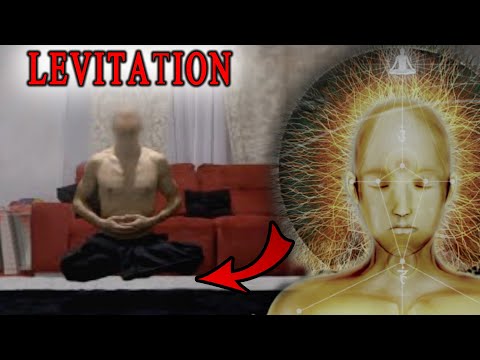 Video: 5 Supernatural Abilities That Everyone Can Develop - Alternative View