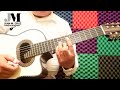 Disculpe Usted - Requinto Tutorial - Mario Pintor