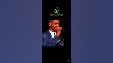 Thumbnail of EL GENERAL - MUEVELO. #oldveteran #plena #reggaeespañol #reggaepanama #panama