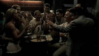 The Sopranos "Family Business" (DVD Trailer)