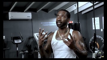 Ransom & Conductor Williams - BLOOD STAINS ON COLISEUM FLOORS (Official Video)